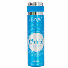 Sapil Deodorant Chichi 200Ml