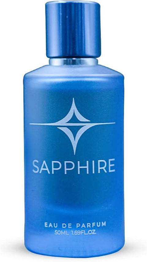 Sapphire Perfume 50ml