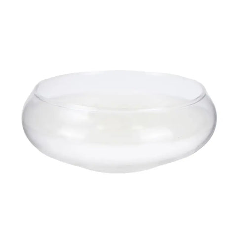 Scented Candle In Glass