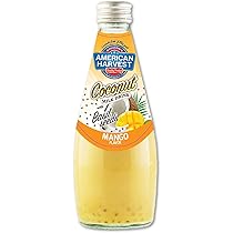 Seed Drink A/Harvest Mango 290 Ml