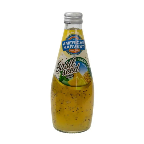 Seed Drink A/Harvest Pineapple 290 Ml