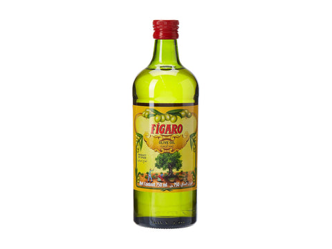 Figaro Olive Oil Light 750ml