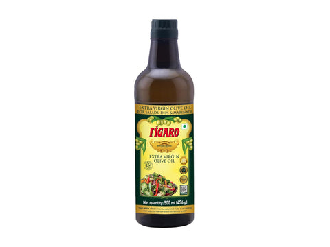 Figaro Extra Virgin Olive Oil 500ml