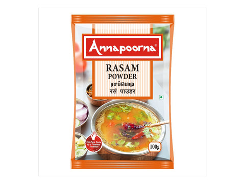 Annapoorna Rasam Powder 100g