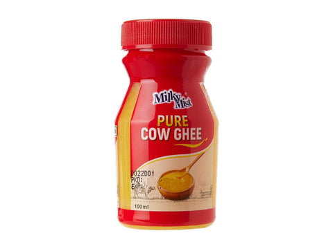 Milky Mist Pure Cow Ghee in Jar 100ml