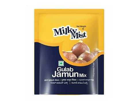 Milky Mist Gulab Jamun Mix 175g