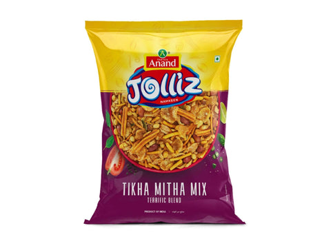 Anand Jolliz Tikha Mitha Mix 200g