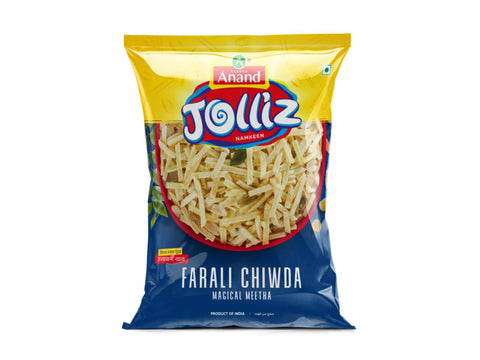 Anand Jolliz Farali Chiwda Mitha 200g