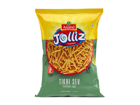 Anand Jolliz Tikhi Sev 200g