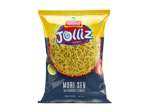 Anand Jolliz Mori Sev 200g