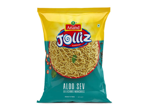 Anand Jolliz Aloo Sev 200g