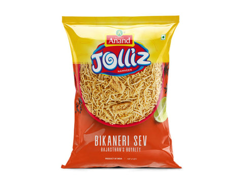 Anand Jolliz Bikaneri Sev 200g