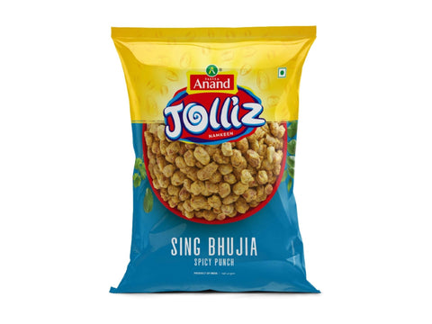 Anand Jolliz Sing Bhujiya 200g