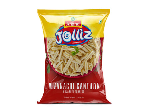 Anand Jolliz Bhavanagari Ganthiya 200g