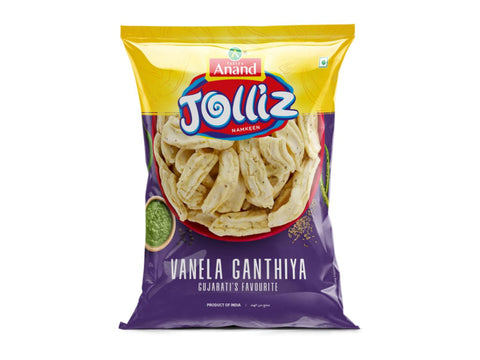 Anand Jolliz Vanela Ganthiya 200g
