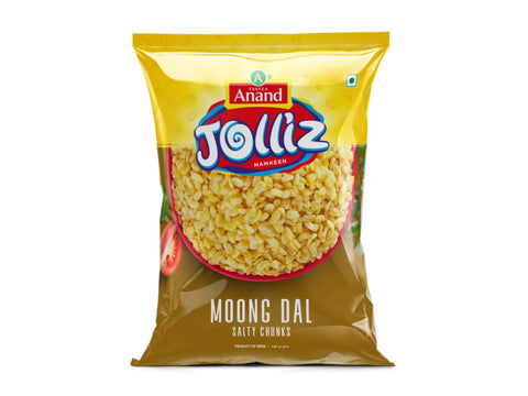 Anand Jolliz Moong Dal 200g