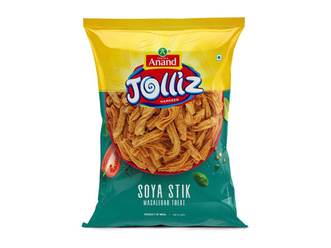 Anand Jolliz Soya Stick 200g