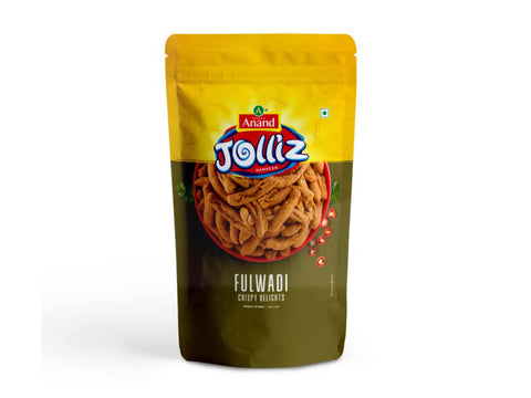 Anand Jolliz Fulwadi 400g