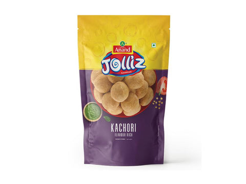 Anand Jolliz Kachori 400g