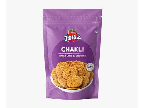 Anand Jolliz Chakli 200g