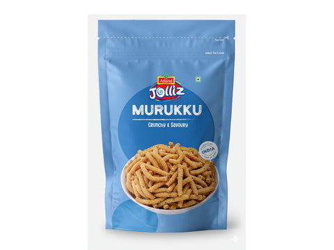 Anand Jolliz Murukku 200g