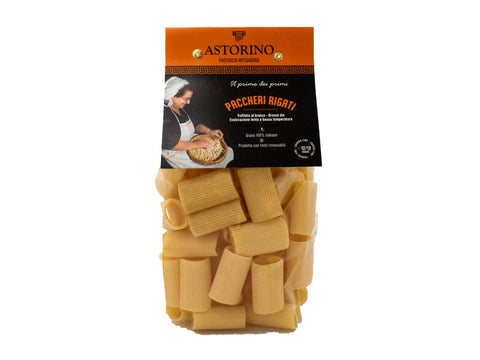 Astorino Paccheri 400g