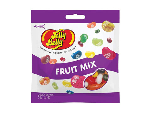 Jelly Belly Fruit Mix 12x70g