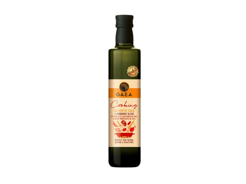 Gaea Cooking Blend Oil 500ml