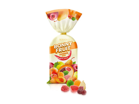 Bonny Fruit Mix Citrus 200g