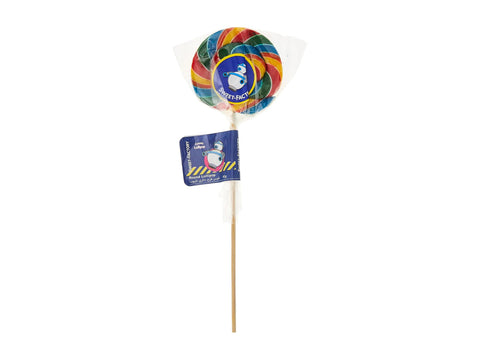 Sweet Factory Round Lollipop 40g