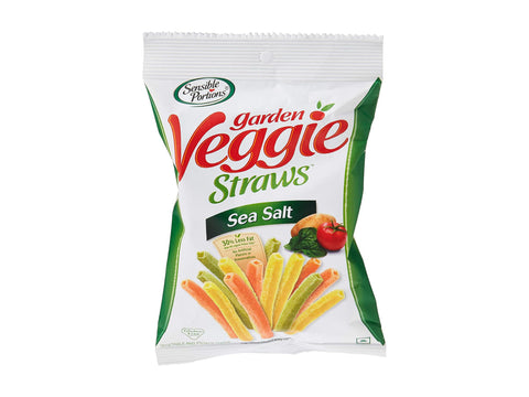Garden Veggie Sea Salt 30g