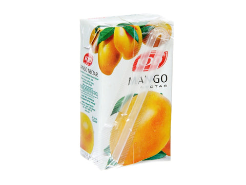 Kdd Mango Nectar 125ml