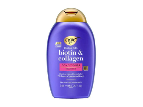 Ogx Biotin Collagen Conditioner 385ml