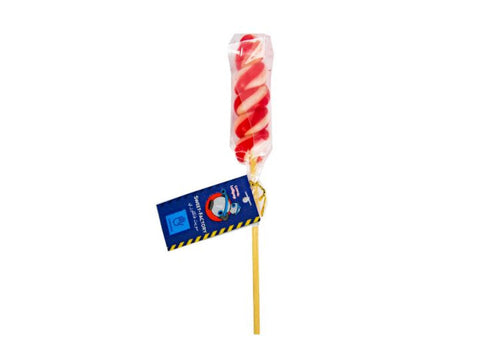 Sweet Factory Spiral Lollipop 20g