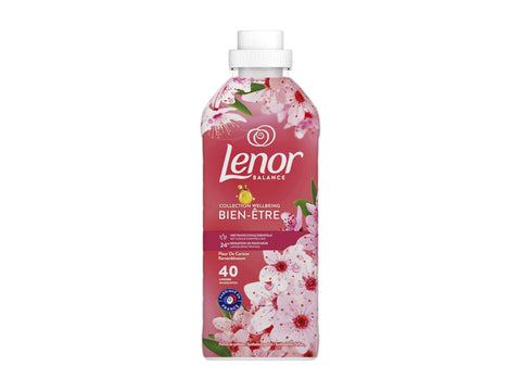Lenor Balance Bien-Etre 1176ml