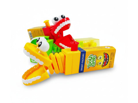 Sweet Factory Tooth Grab 5g