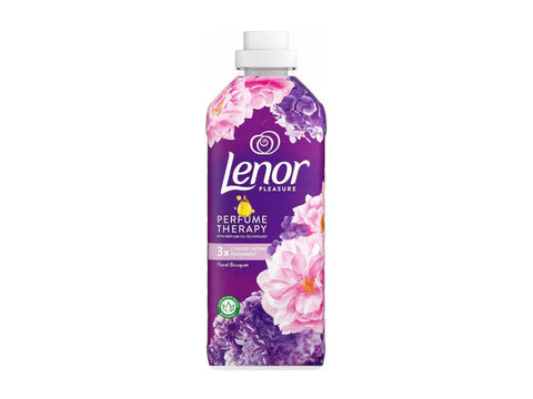 Lenor Relax Bouquet Floral 1176ml