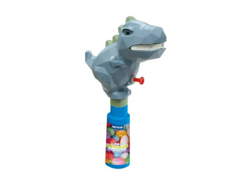 Sweet Factory Dinosaur Watergun Candy Tubes 10g