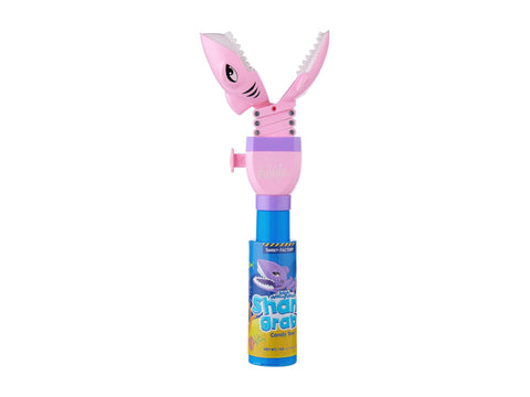 Sweet Factory Shark Grabs Candy Toys 10g