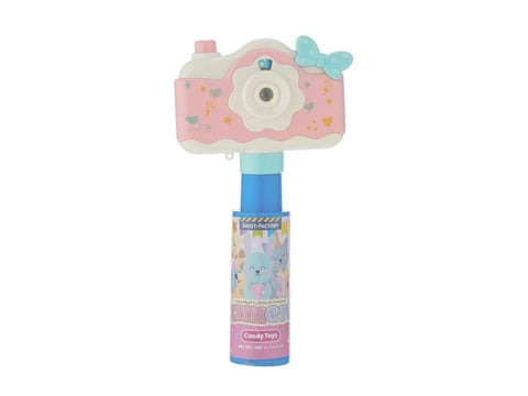 Sweet Factory Camera Candy Toys For Girl 10g