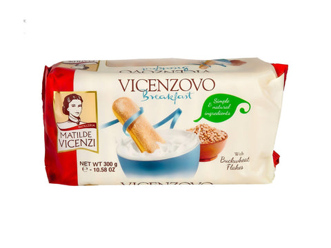 Vicenzi Breakfast 300g