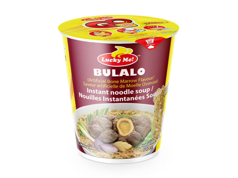 Lucky Me Supreme Bulalo 70g