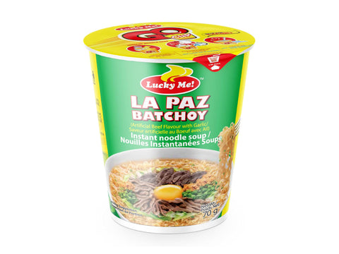 Lucky Me Supreme Batchoy 70g