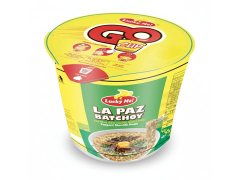 Lucky Me Mini Batchoy 40g