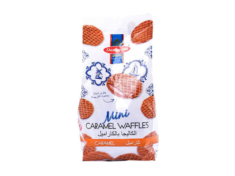 Dutch Delight Waffles Minis 200g