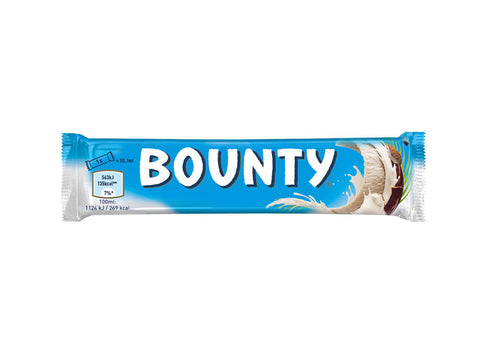Bounty 50g