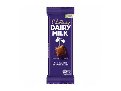 Cadbury Dairy Milk Classic 85g