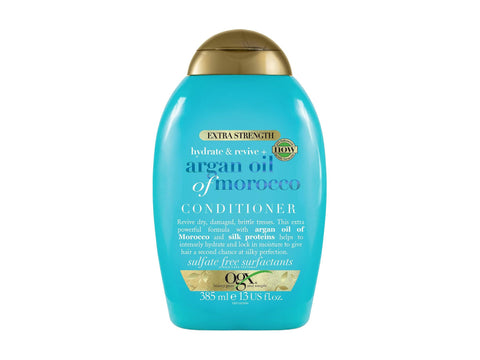 Ogx Argan Oil Morocco Conditioner 385ml