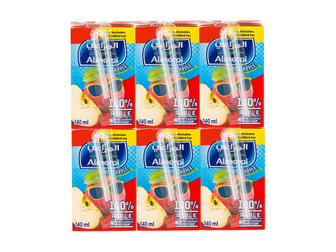 Almarai Apple Juice 6x150ml