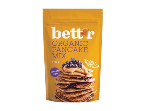 Bett'R Pancake Mix 400g